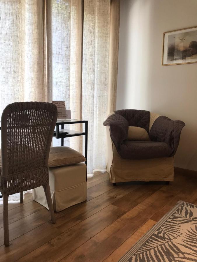 카르카손 Le Jardin De La Cite B&B 외부 사진