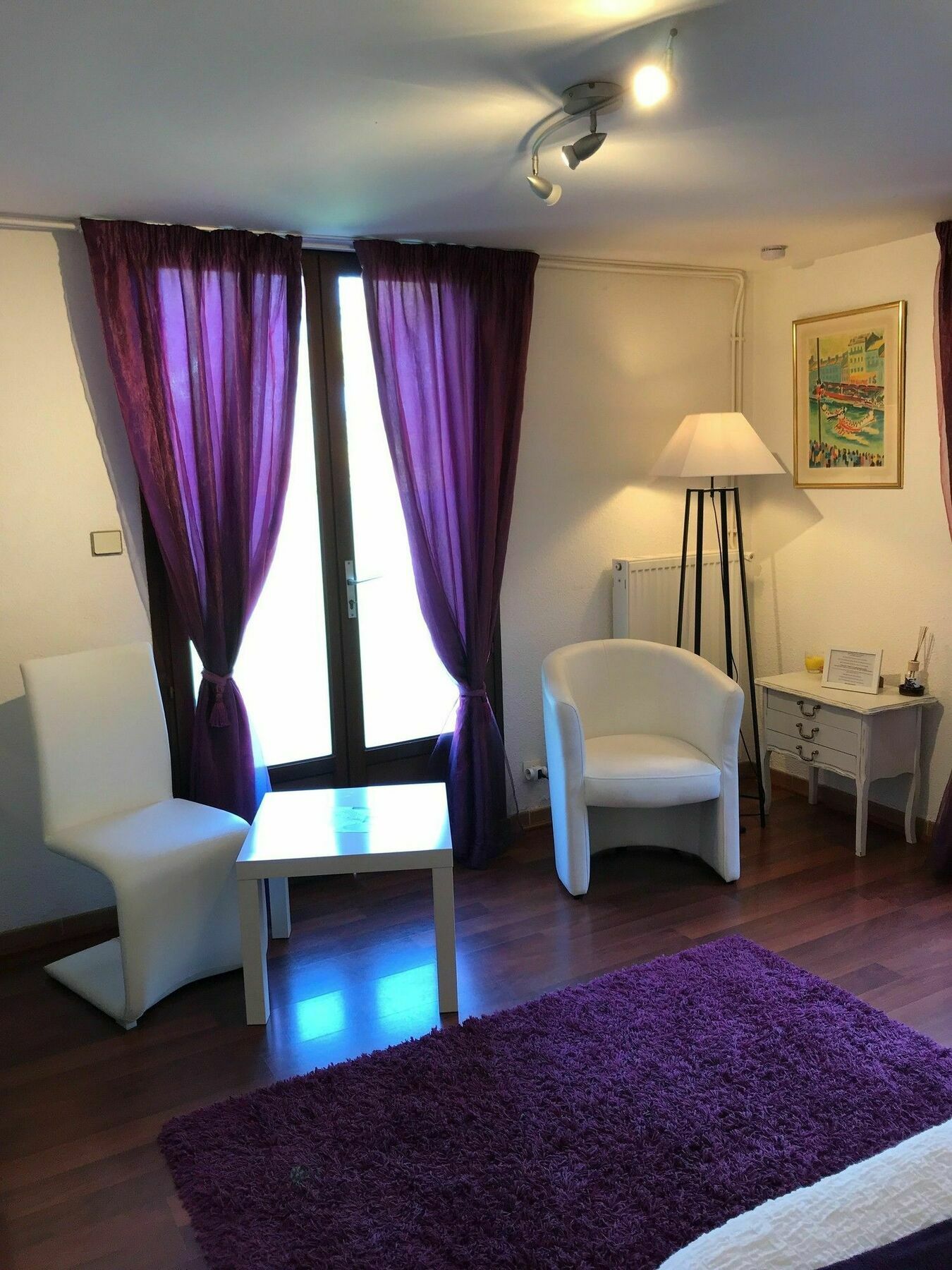 카르카손 Le Jardin De La Cite B&B 외부 사진