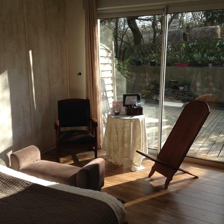 카르카손 Le Jardin De La Cite B&B 외부 사진