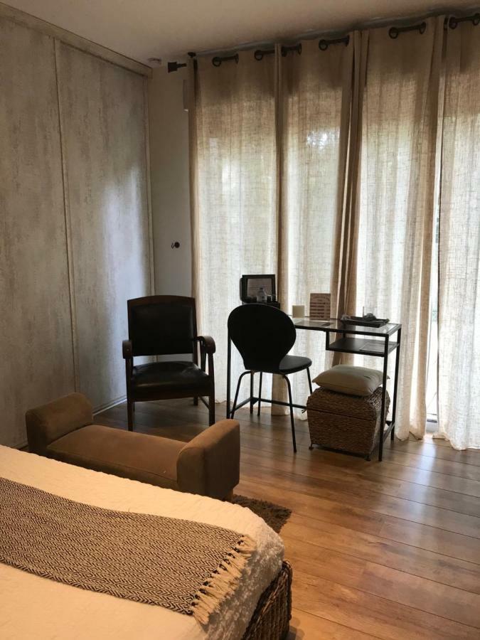 카르카손 Le Jardin De La Cite B&B 외부 사진