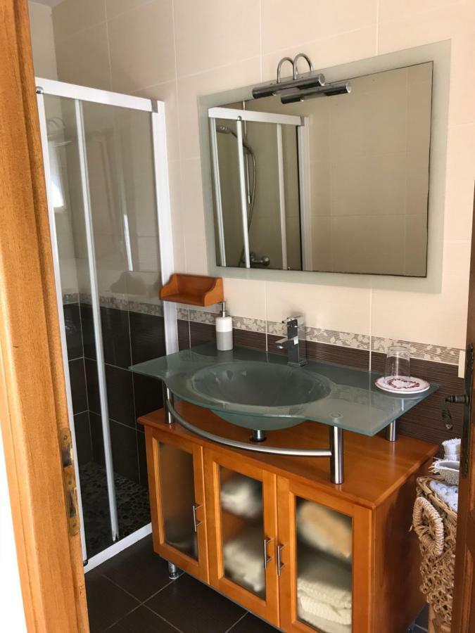 카르카손 Le Jardin De La Cite B&B 외부 사진